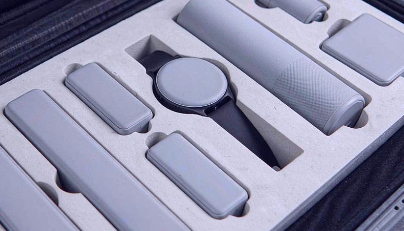 Monthly Scheduled Vape Restock Replenishment packaging detail