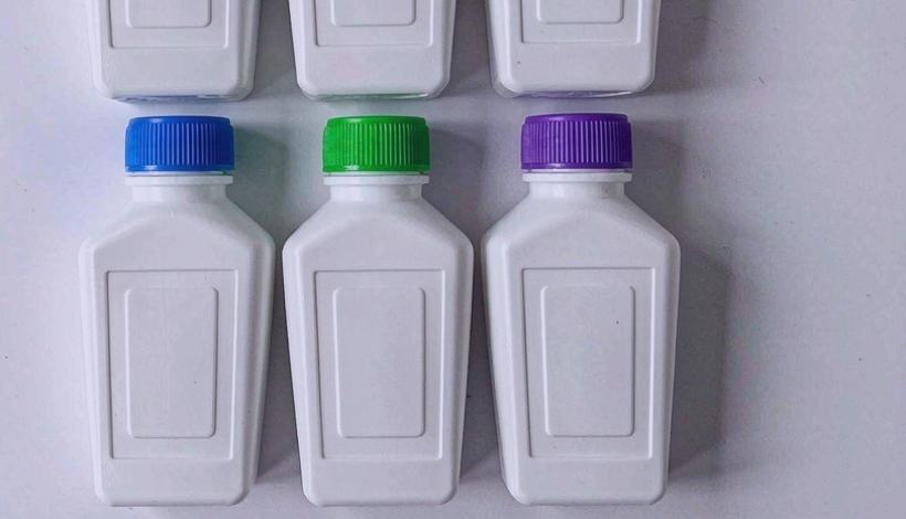Monthly Scheduled Vape Restock Replenishment packaging detail