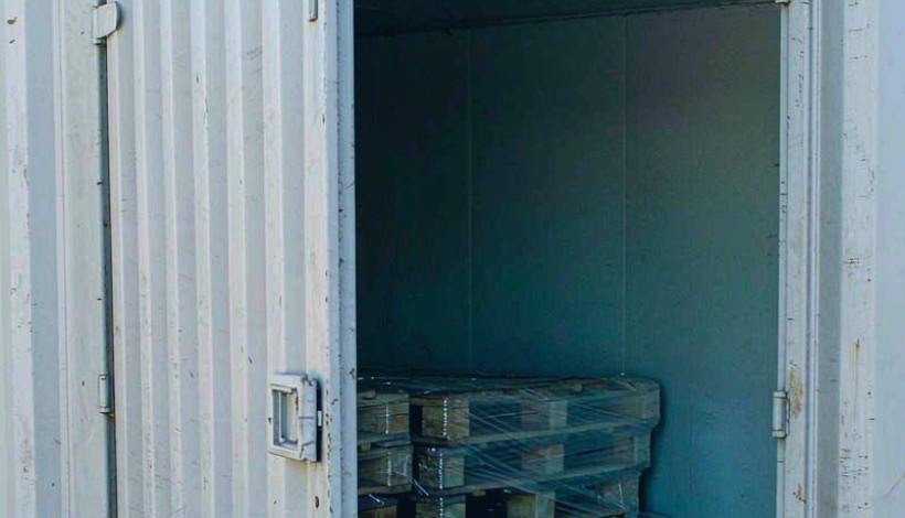 Container-Load Monthly Restock Replenishment: Reading a Quotation — Monthly Scheduled Vape Restock Replenishment Bulk