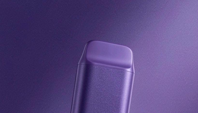 Monthly Scheduled Vape Restock Replenishment packaging detail