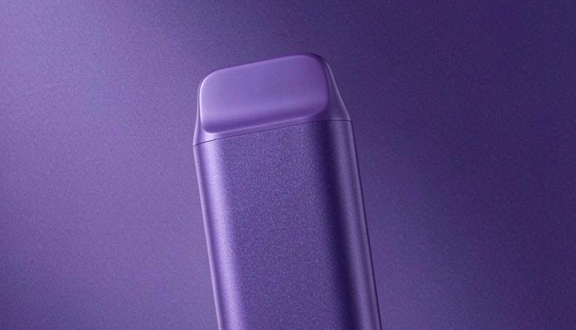 Monthly Scheduled Vape Restock Replenishment packaging detail