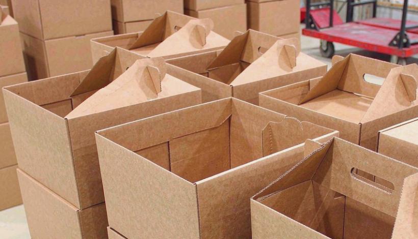 Monthly Scheduled Vape Restock Replenishment packaging detail