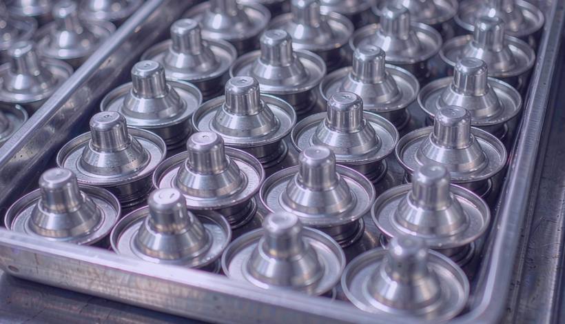 Monthly Scheduled Vape Restock Replenishment packaging detail