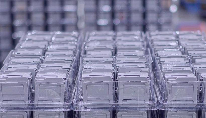 Monthly Scheduled Vape Restock Replenishment packaging detail