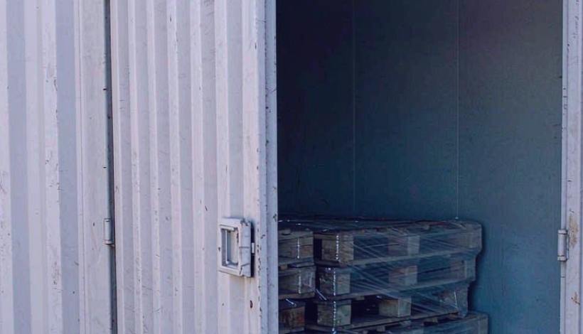 Monthly Scheduled Vape Restock Replenishment packaging detail