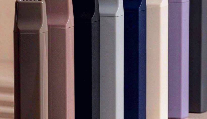 Monthly Scheduled Vape Restock Replenishment packaging detail