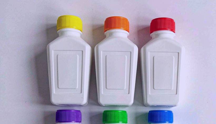 Monthly Scheduled Vape Restock Replenishment packaging detail