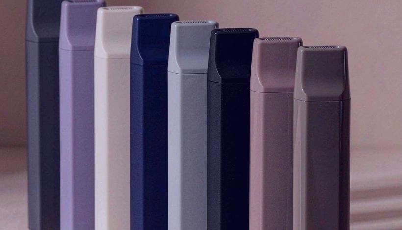 Monthly Scheduled Vape Restock Replenishment packaging detail