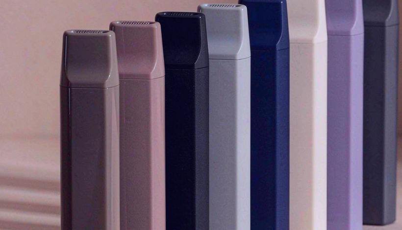 Monthly Scheduled Vape Restock Replenishment packaging detail