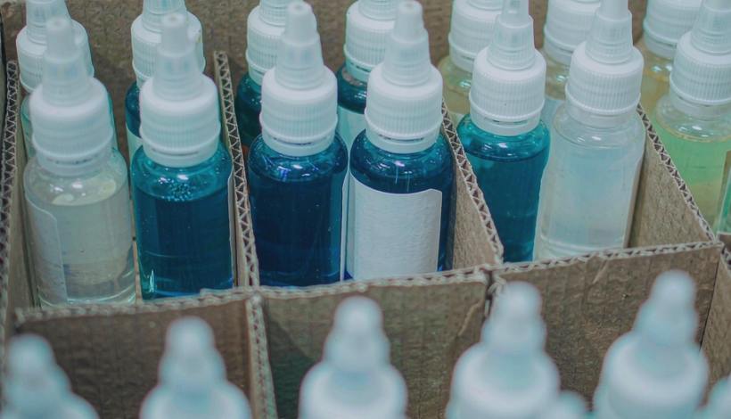 Custom-Branded Monthly Restock Replenishment: Range Mix for Importers — Monthly Scheduled Vape Restock Replenishment Bulk