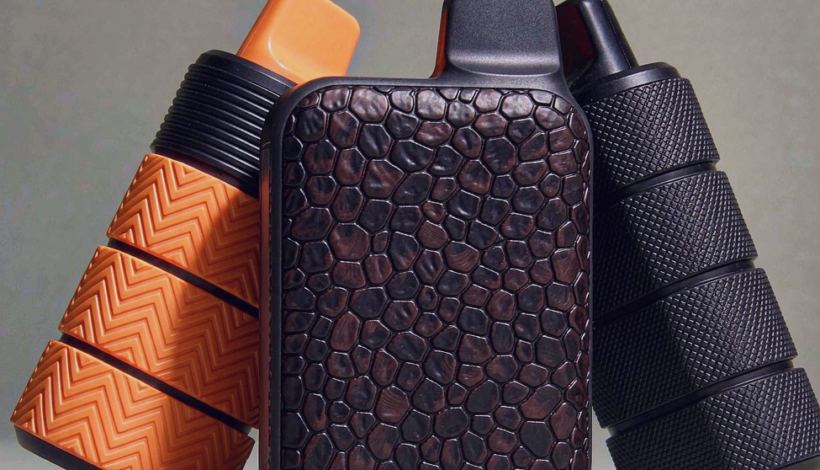 Monthly Scheduled Vape Restock Replenishment packaging detail