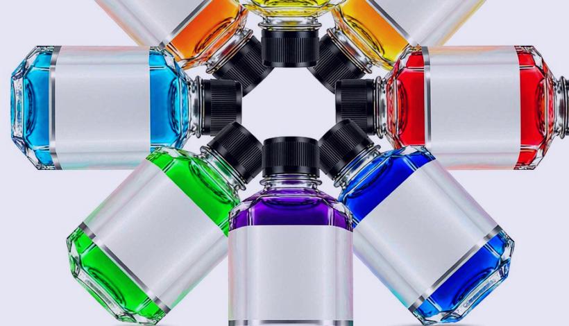 Monthly Scheduled Vape Restock Replenishment packaging detail