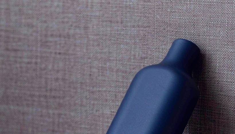 Monthly Scheduled Vape Restock Replenishment packaging detail