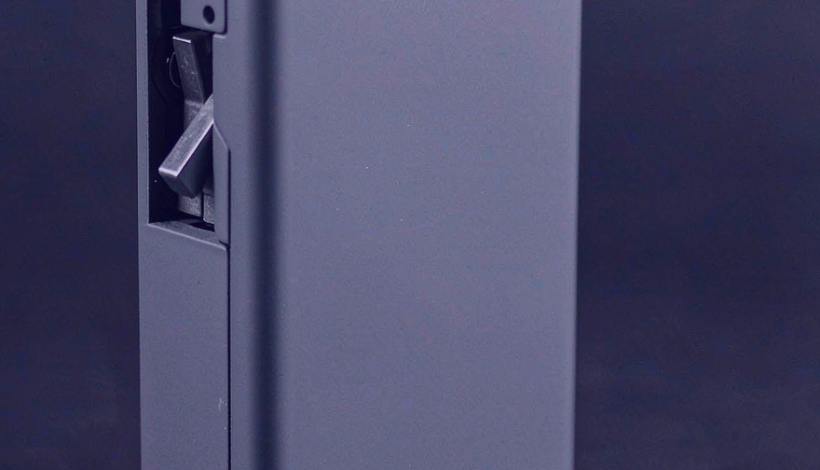 Monthly Scheduled Vape Restock Replenishment packaging detail