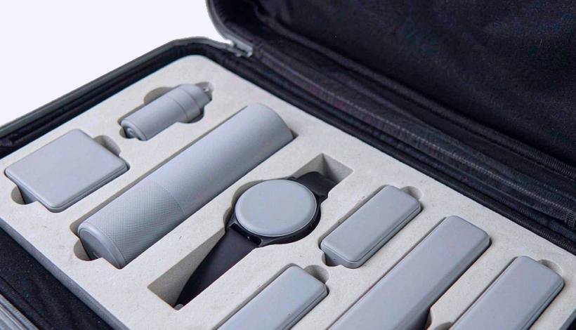 Monthly Scheduled Vape Restock Replenishment packaging detail
