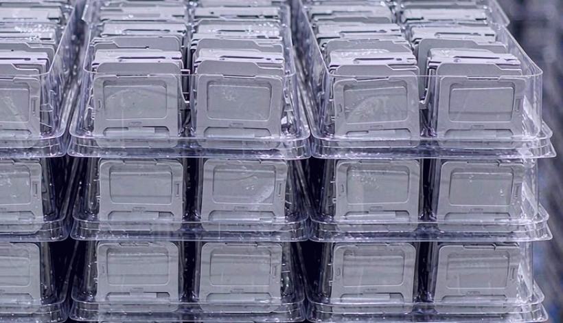 Monthly Scheduled Vape Restock Replenishment packaging detail