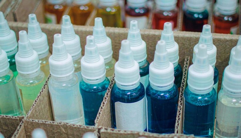 Export-Ready Monthly Restock Replenishment: Comparing Supplier Quotes — Monthly Scheduled Vape Restock Replenishment Bulk