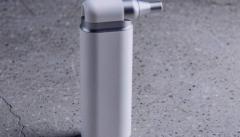 Monthly Scheduled Vape Restock Replenishment packaging detail
