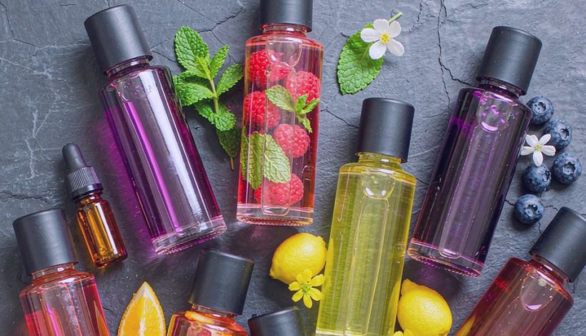 Monthly Scheduled Vape Restock Replenishment packaging detail