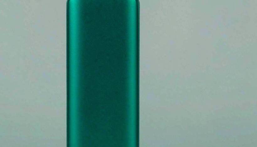 Monthly Scheduled Vape Restock Replenishment packaging detail