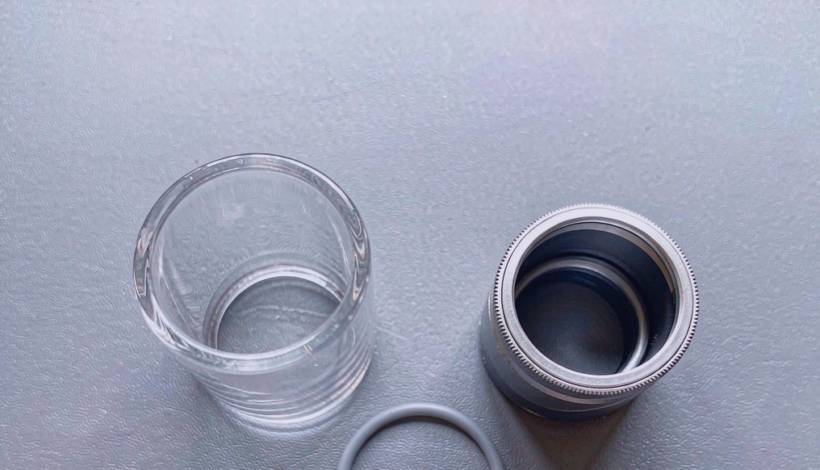 Monthly Scheduled Vape Restock Replenishment packaging detail