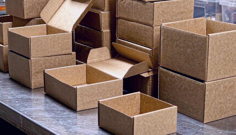 Monthly Scheduled Vape Restock Replenishment packaging detail