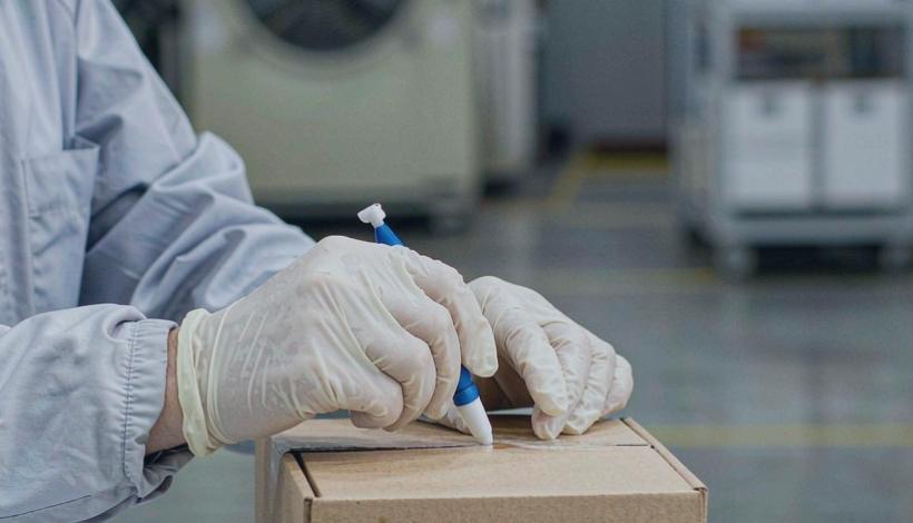 Factory-Direct Monthly Restock Replenishment: Pre-Shipment Inspection — Monthly Scheduled Vape Restock Replenishment Bulk