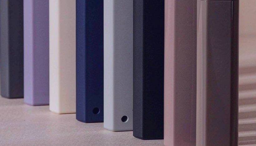 Monthly Scheduled Vape Restock Replenishment packaging detail