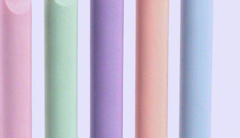 Monthly Scheduled Vape Restock Replenishment packaging detail