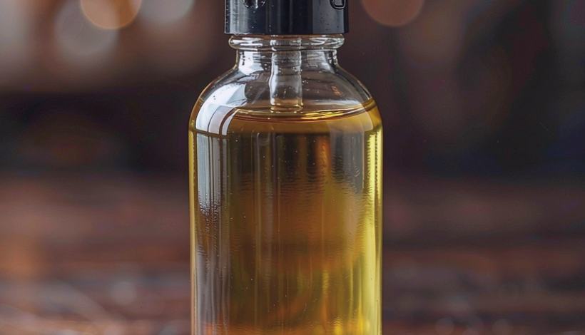 Monthly Scheduled Vape Restock Replenishment packaging detail