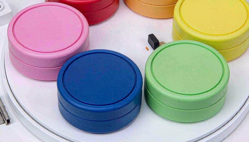 Monthly Scheduled Vape Restock Replenishment packaging detail
