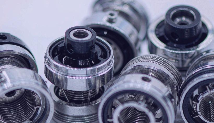 Monthly Scheduled Vape Restock Replenishment packaging detail