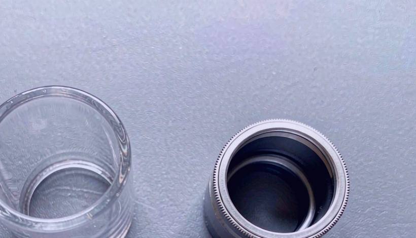 Monthly Scheduled Vape Restock Replenishment packaging detail
