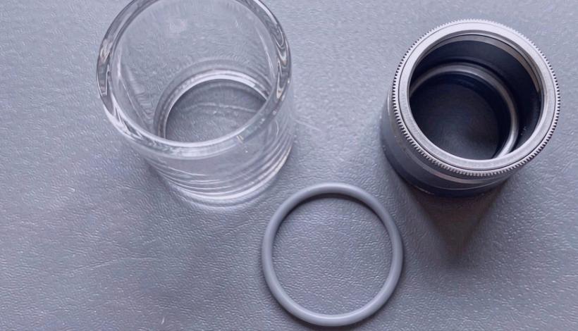 Monthly Scheduled Vape Restock Replenishment packaging detail