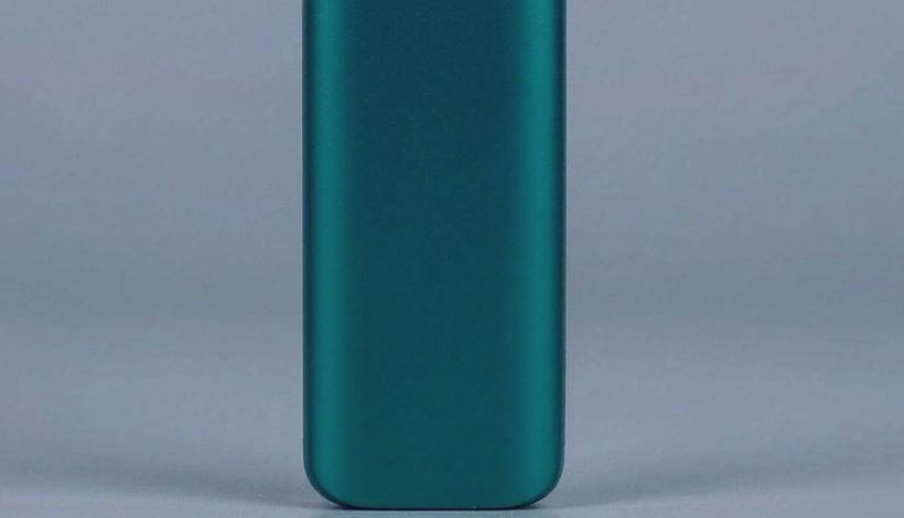 Monthly Scheduled Vape Restock Replenishment packaging detail