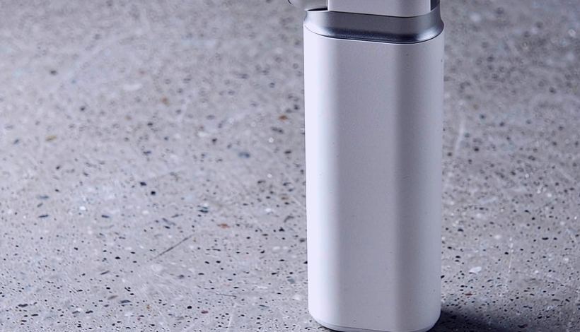 Monthly Scheduled Vape Restock Replenishment packaging detail