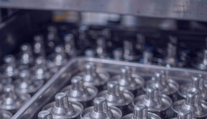 Monthly Scheduled Vape Restock Replenishment packaging detail