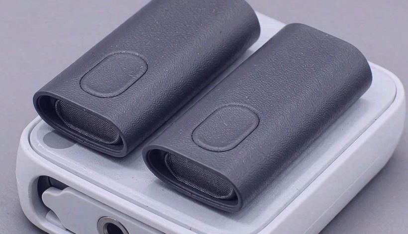 Monthly Scheduled Vape Restock Replenishment packaging detail