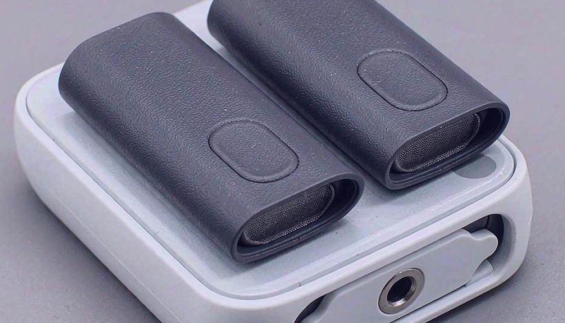 Monthly Scheduled Vape Restock Replenishment packaging detail