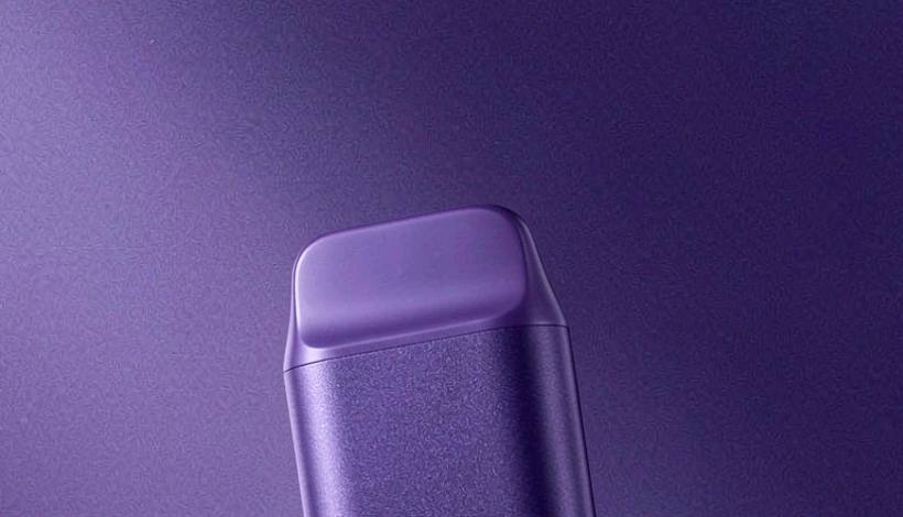 Monthly Scheduled Vape Restock Replenishment packaging detail