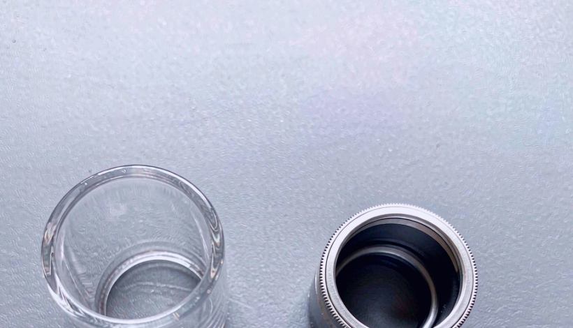 Monthly Scheduled Vape Restock Replenishment packaging detail