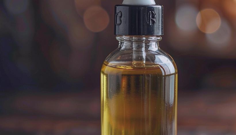Monthly Scheduled Vape Restock Replenishment packaging detail