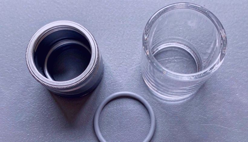 Monthly Scheduled Vape Restock Replenishment packaging detail