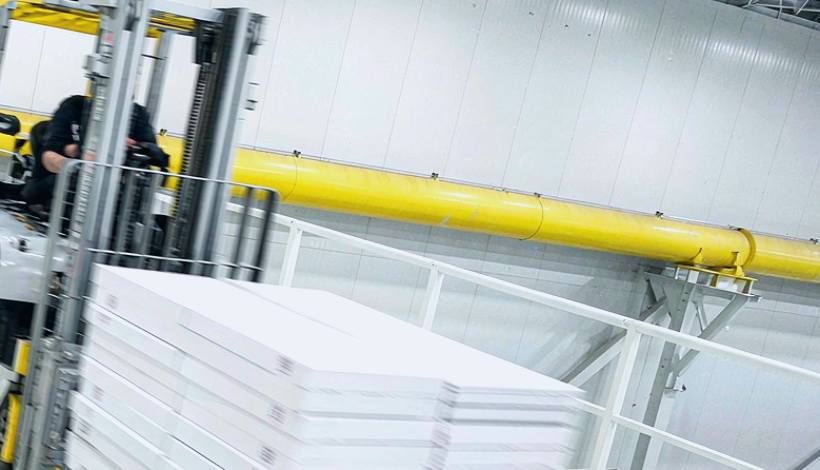 High-Capacity Monthly Restock Replenishment: Quality Control Steps — Monthly Scheduled Vape Restock Replenishment Bulk