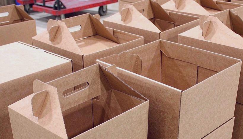 Monthly Scheduled Vape Restock Replenishment packaging detail