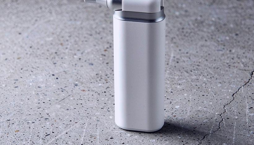 Monthly Scheduled Vape Restock Replenishment packaging detail