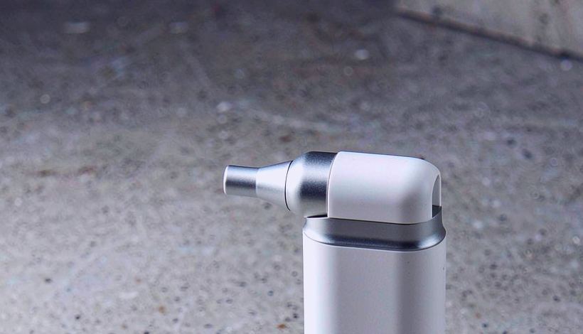 Monthly Scheduled Vape Restock Replenishment packaging detail