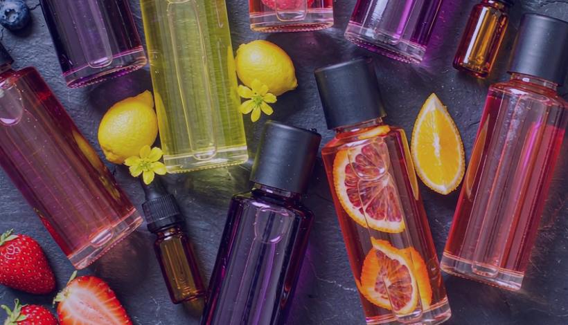 Monthly Scheduled Vape Restock Replenishment packaging detail