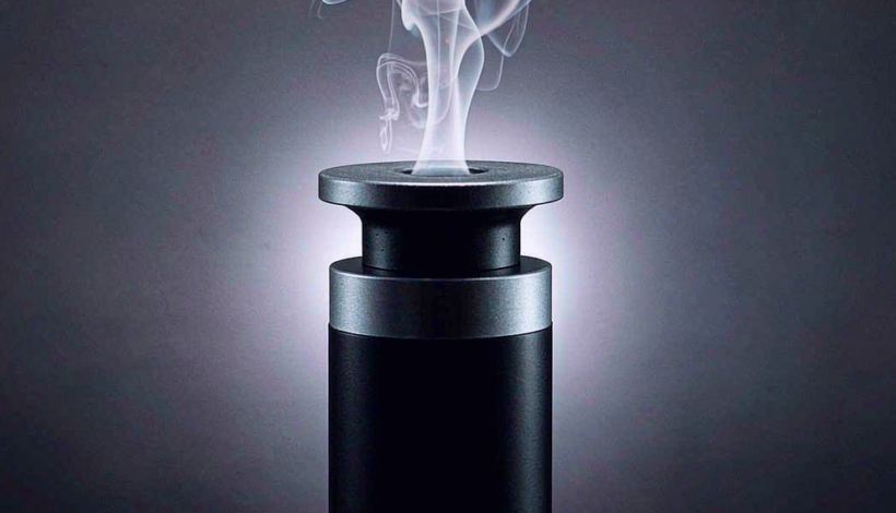 Monthly Scheduled Vape Restock Replenishment packaging detail