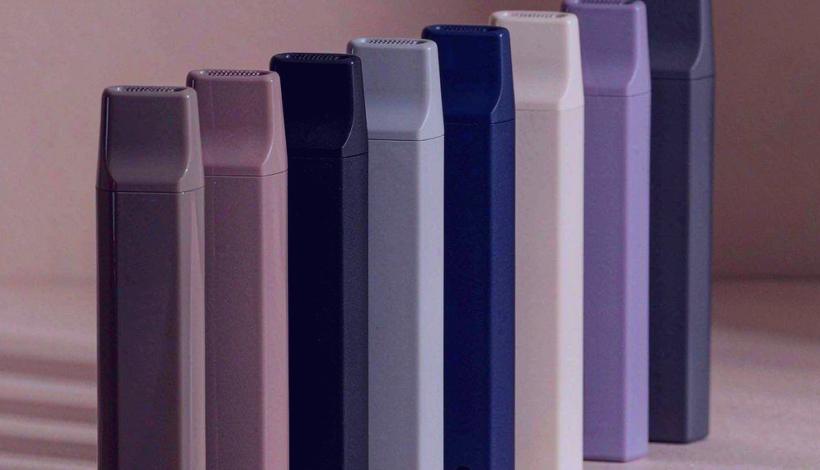 Monthly Scheduled Vape Restock Replenishment packaging detail